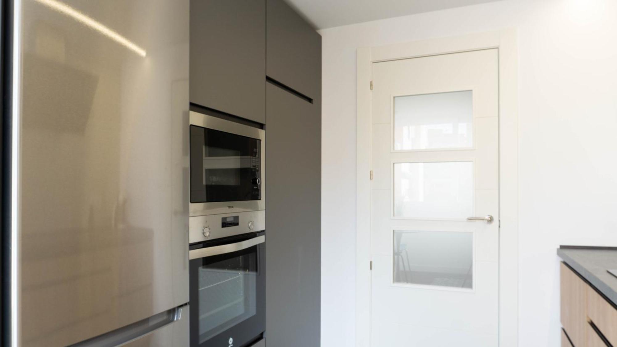Luxury Apartment Torremolinos Exterior foto